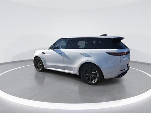 2024 Land Rover Range Rover Sport SE