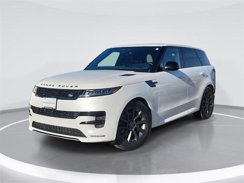 2024 Land Rover Range Rover Sport SE