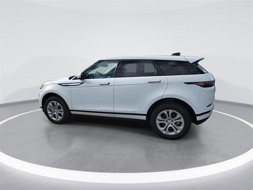 2020 Land Rover Range Rover Evoque S