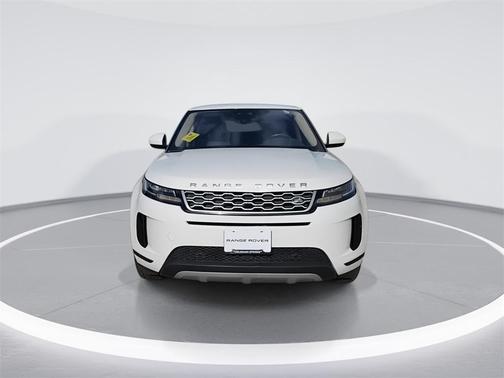 2020 Land Rover Range Rover Evoque S
