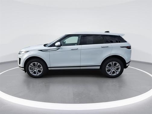 2020 Land Rover Range Rover Evoque S