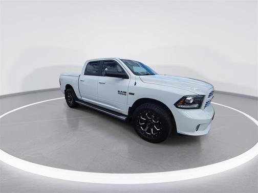 2014 RAM 1500 Sport
