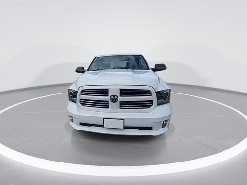 2014 RAM 1500 Sport