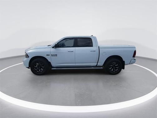 2014 RAM 1500 Sport