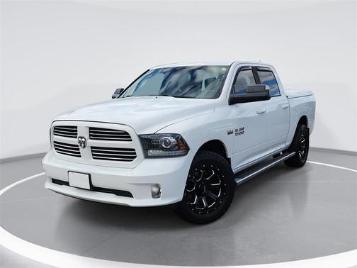 2014 RAM 1500 Sport