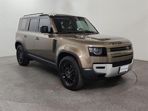 2025 Land Rover Defender 110 P300