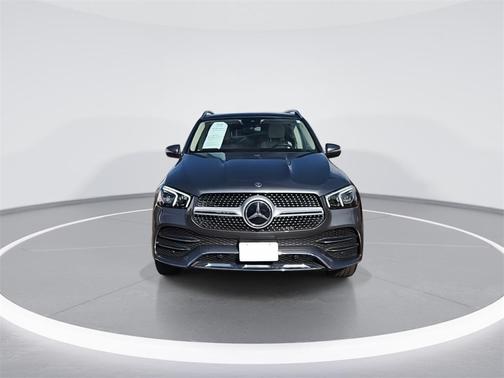 2023 Mercedes-Benz GLE 350 4MATIC