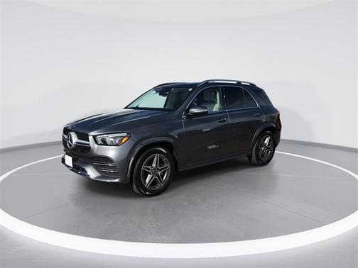 2023 Mercedes-Benz GLE 350 4MATIC