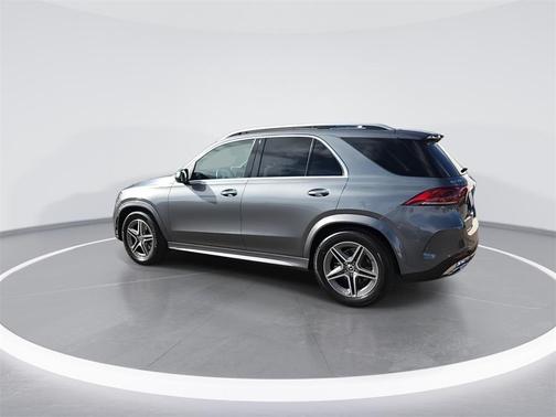 2023 Mercedes-Benz GLE 350 4MATIC