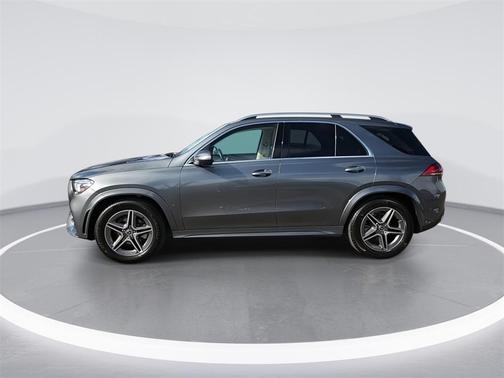 2023 Mercedes-Benz GLE 350 4MATIC
