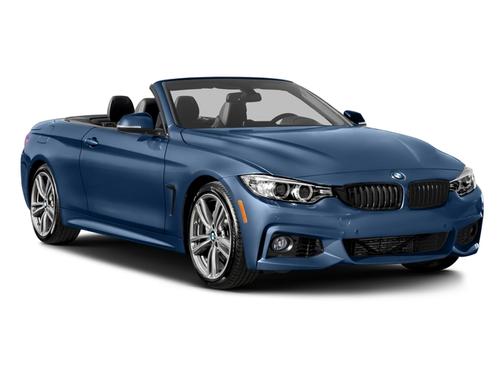 2017 BMW 440 i xDrive