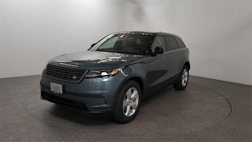 2026 Land Rover Range Rover Velar P250 S