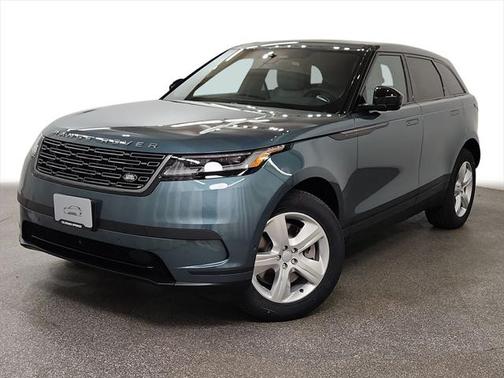 2026 Land Rover Range Rover Velar P250 S