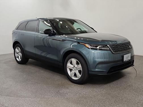 2026 Land Rover Range Rover Velar P250 S