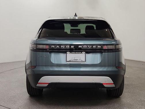 2026 Land Rover Range Rover Velar P250 S