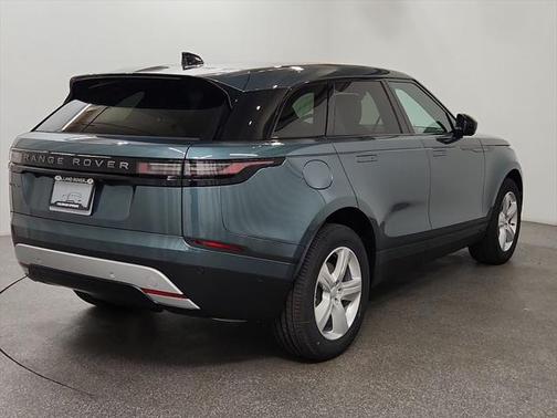 2026 Land Rover Range Rover Velar P250 S