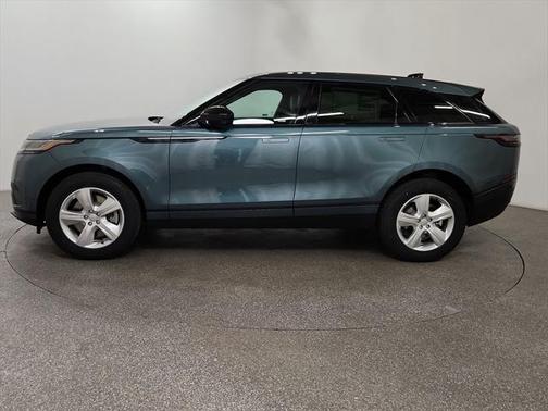 2026 Land Rover Range Rover Velar P250 S