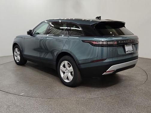 2026 Land Rover Range Rover Velar P250 S
