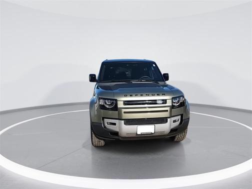 2025 Land Rover Defender 110 P300