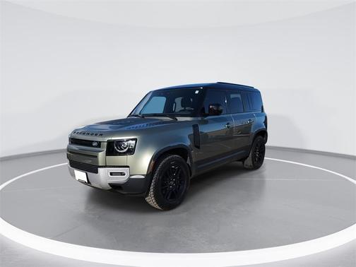 2025 Land Rover Defender 110 P300