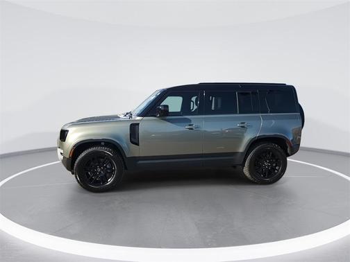 2025 Land Rover Defender 110 P300