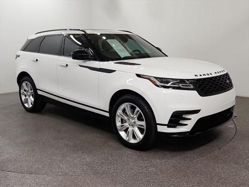2022 Land Rover Range Rover Velar P250 S R-Dynamic