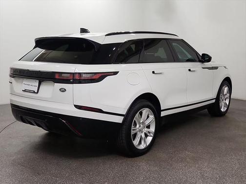 2022 Land Rover Range Rover Velar P250 S R-Dynamic