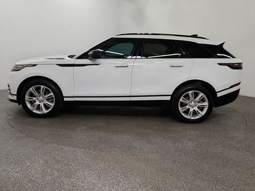2022 Land Rover Range Rover Velar P250 S R-Dynamic