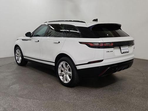 2022 Land Rover Range Rover Velar P250 S R-Dynamic