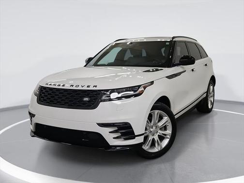 2022 Land Rover Range Rover Velar P250 S R-Dynamic