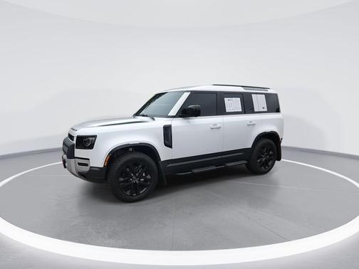 2024 Land Rover Defender 110 P300