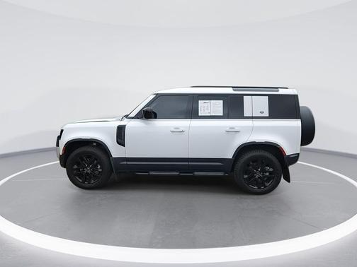 2024 Land Rover Defender 110 P300