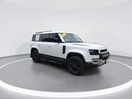 2024 Land Rover Defender 110 P300