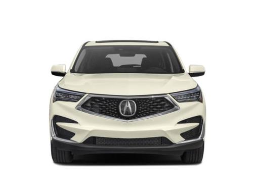 Modern Steel Metallic 2020 Acura RDX Advance Package