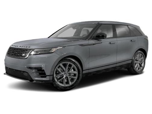 2026 Land Rover Range Rover Velar Autobiography