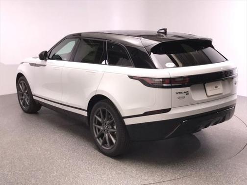 2021 Land Rover Range Rover Velar P250 S R-Dynamic