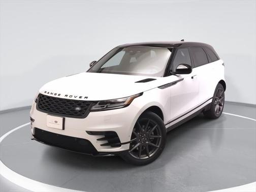 2021 Land Rover Range Rover Velar P250 S R-Dynamic