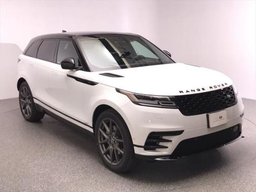 2021 Land Rover Range Rover Velar P250 S R-Dynamic