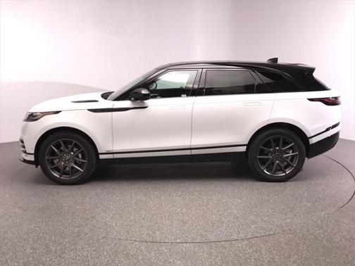 2021 Land Rover Range Rover Velar P250 S R-Dynamic
