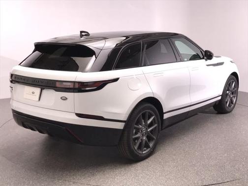 2021 Land Rover Range Rover Velar P250 S R-Dynamic