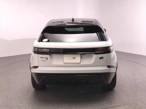 2021 Land Rover Range Rover Velar P250 S R-Dynamic