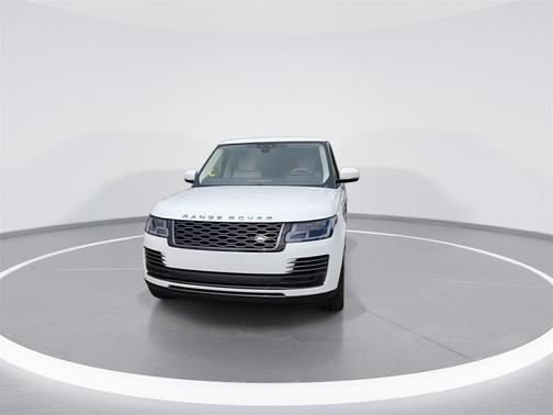 2021 Land Rover Range Rover Autobiography