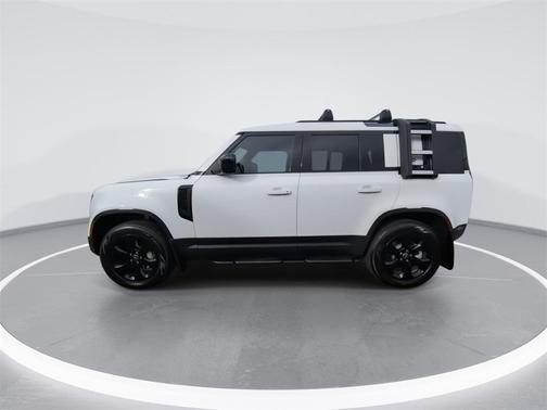 2024 Land Rover Defender 110 P400 S