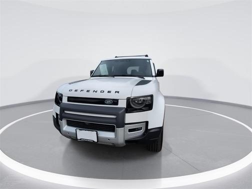 2024 Land Rover Defender 110 P400 S