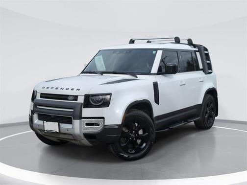 2024 Land Rover Defender 110 P400 S