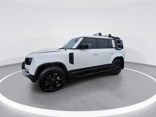 2024 Land Rover Defender 110 P400 S