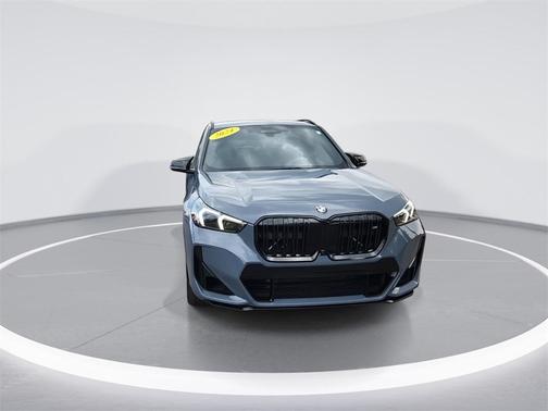2024 BMW X1 M35i
