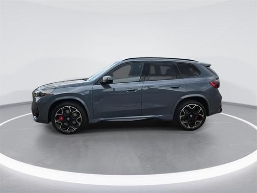 2024 BMW X1 M35i