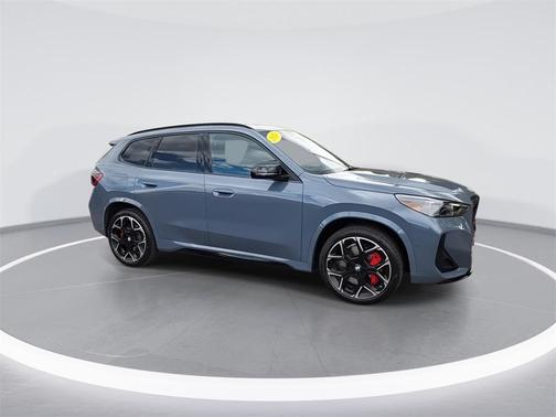 2024 BMW X1 M35i