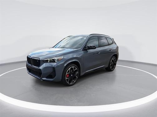 2024 BMW X1 M35i